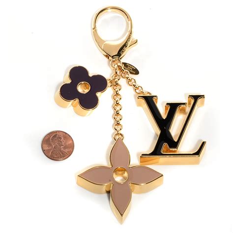 decorating bag usng louis vuitton bag charm|louis vuitton card holder.